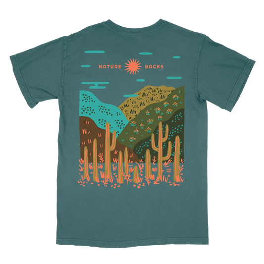 Sonoran T-Shirt